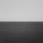 Hiroshi Sugimoto, sea-scapes, sea-change